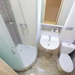 דירה Mitskevycha Square 5 לבוב