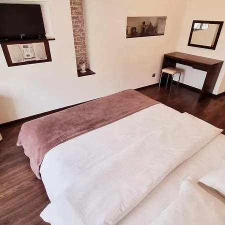 Apartment Mitskevycha Square 5 *
