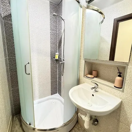 Mitskevycha Square 5 * Lviv