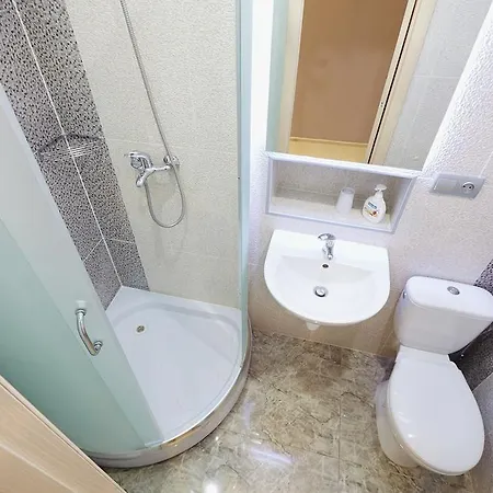 Apartment Mitskevycha Square 5 Lviv