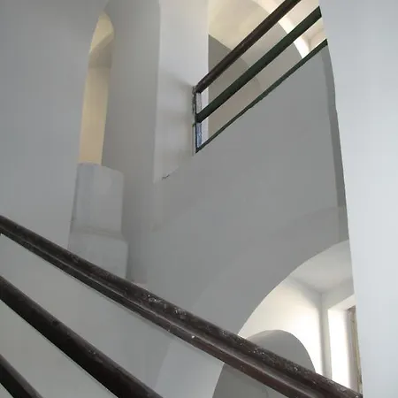 Apartment Mitskevycha Square 5 Lviv