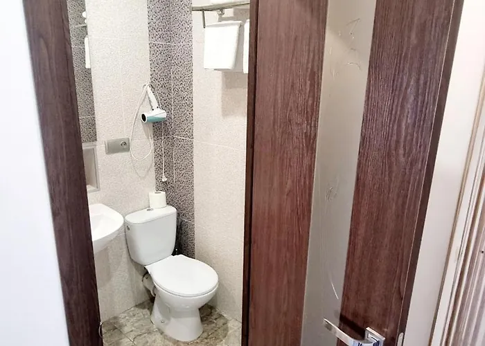 Apartament Mitskevycha Square 5