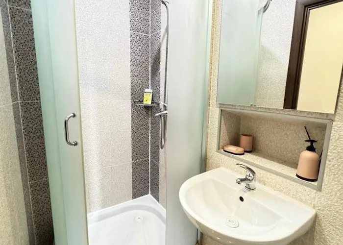 Mitskevycha Square 5 * Lviv