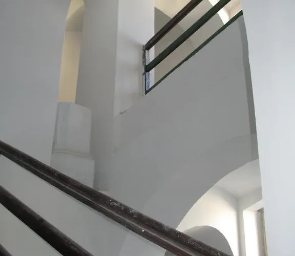 Apartament Mitskevycha Square 5 Lwów