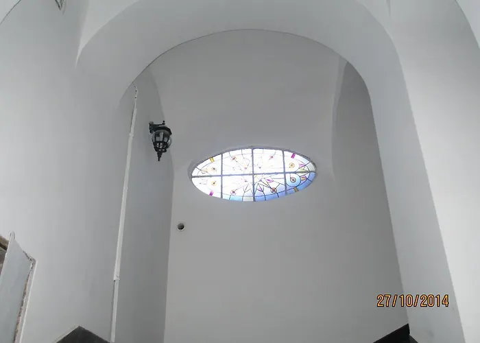 Apartament Mitskevycha Square 5